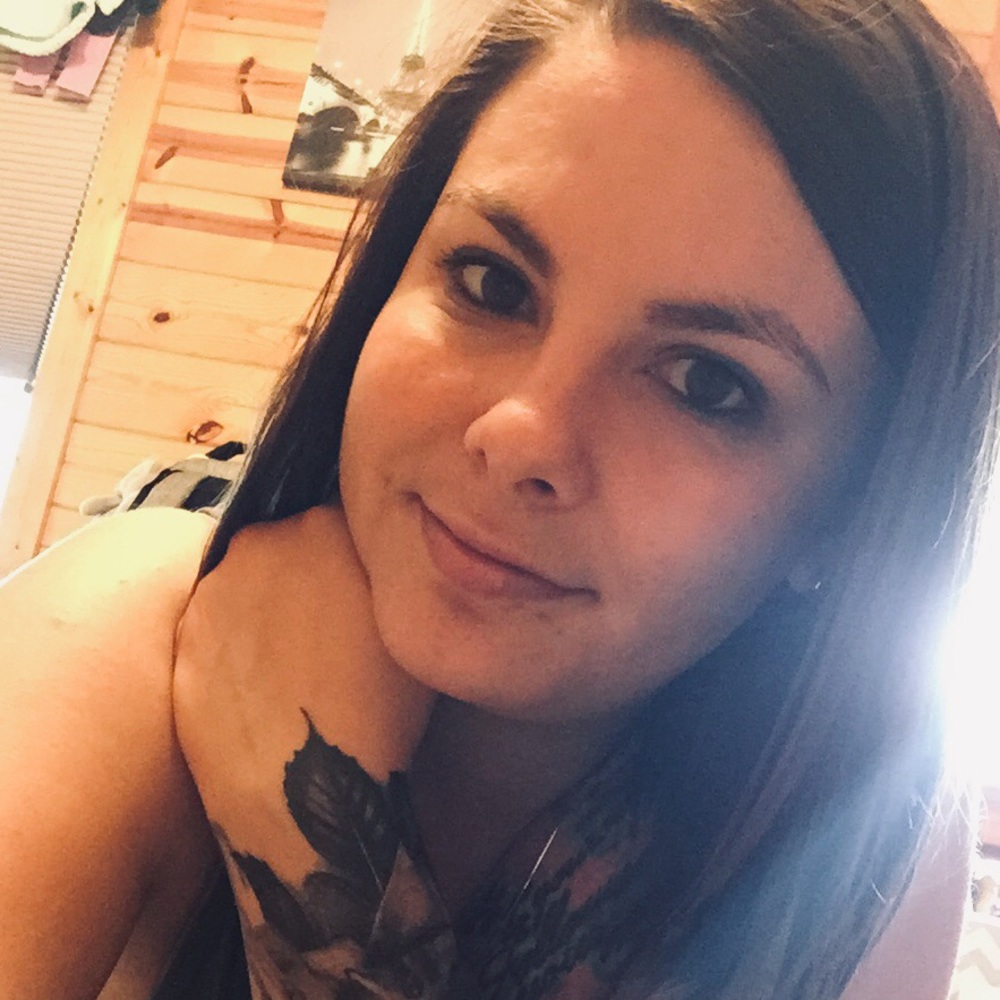 Meet your Posher, Brittany